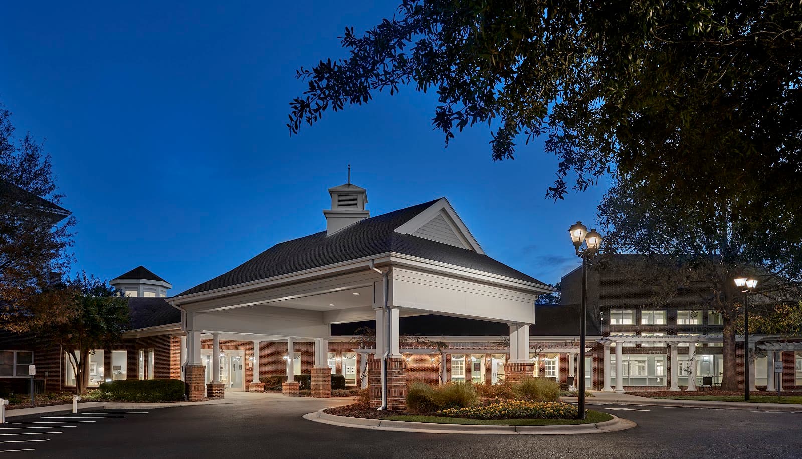 Cypress Glen Retirement Community