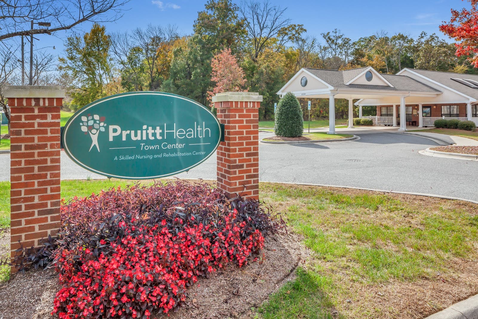 Pruitthealth-Town Center