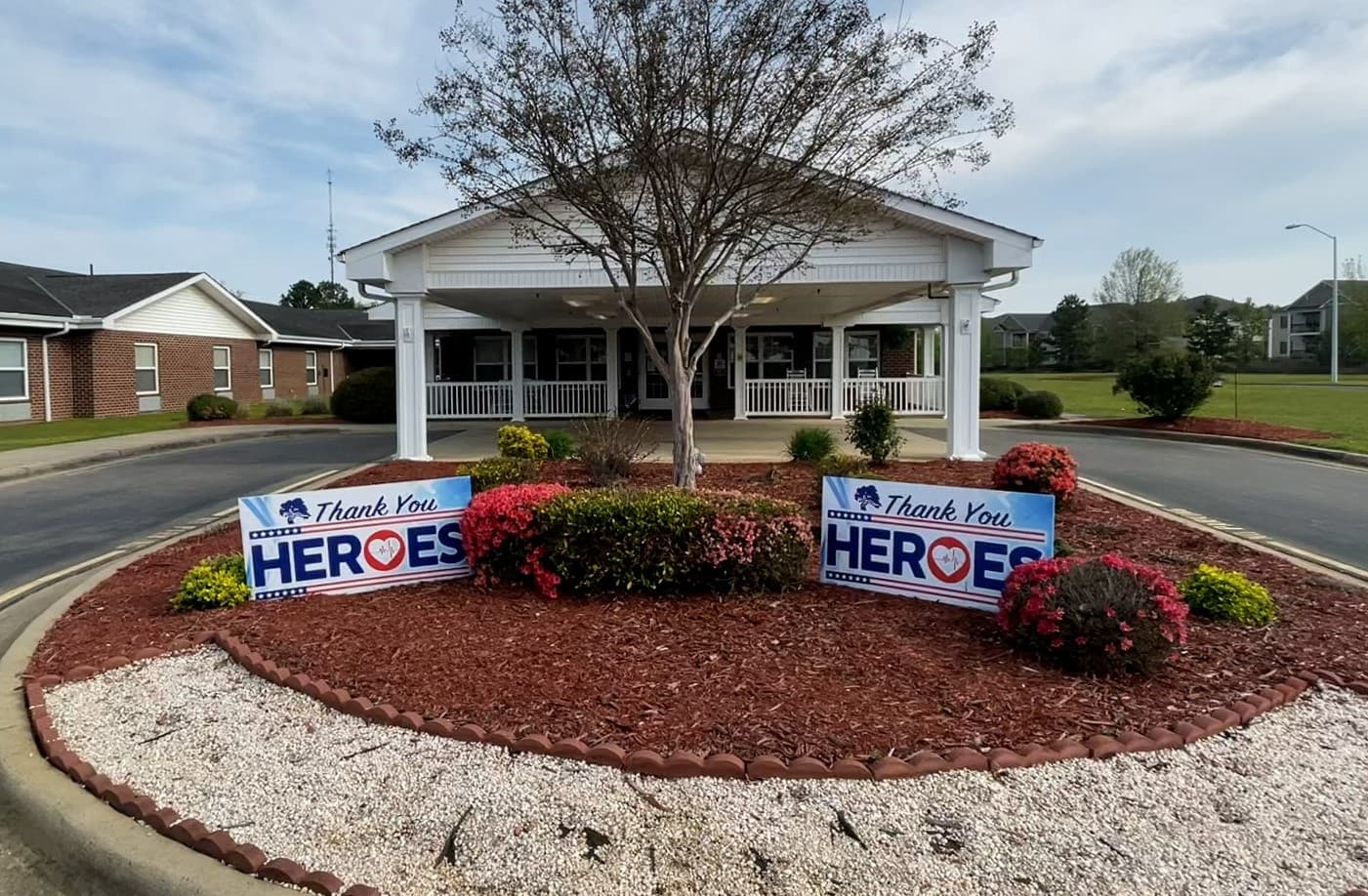 Liberty Commons Nursing And Rehabilitation Center