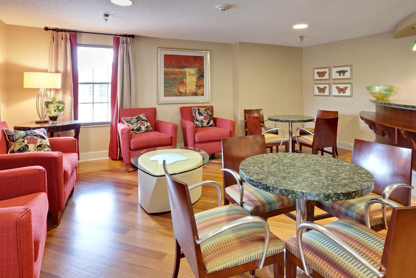 Pruitthealth-Carolina Point