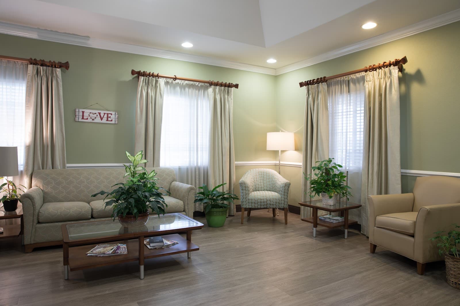 Azalea Health & Rehab Center