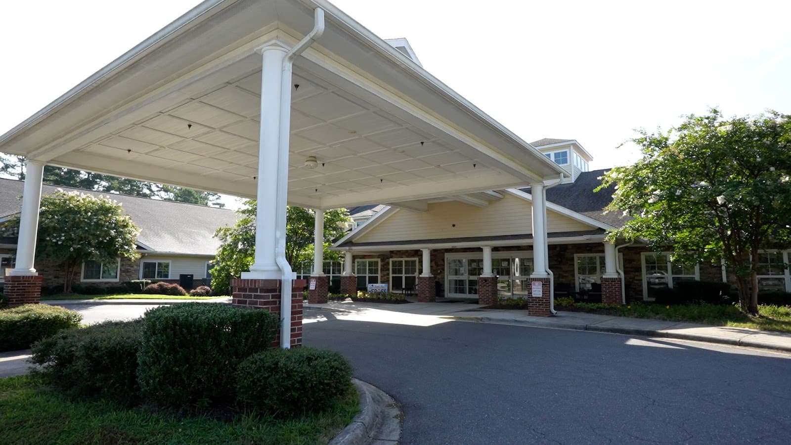 Pavilion Health Center At Brightmore