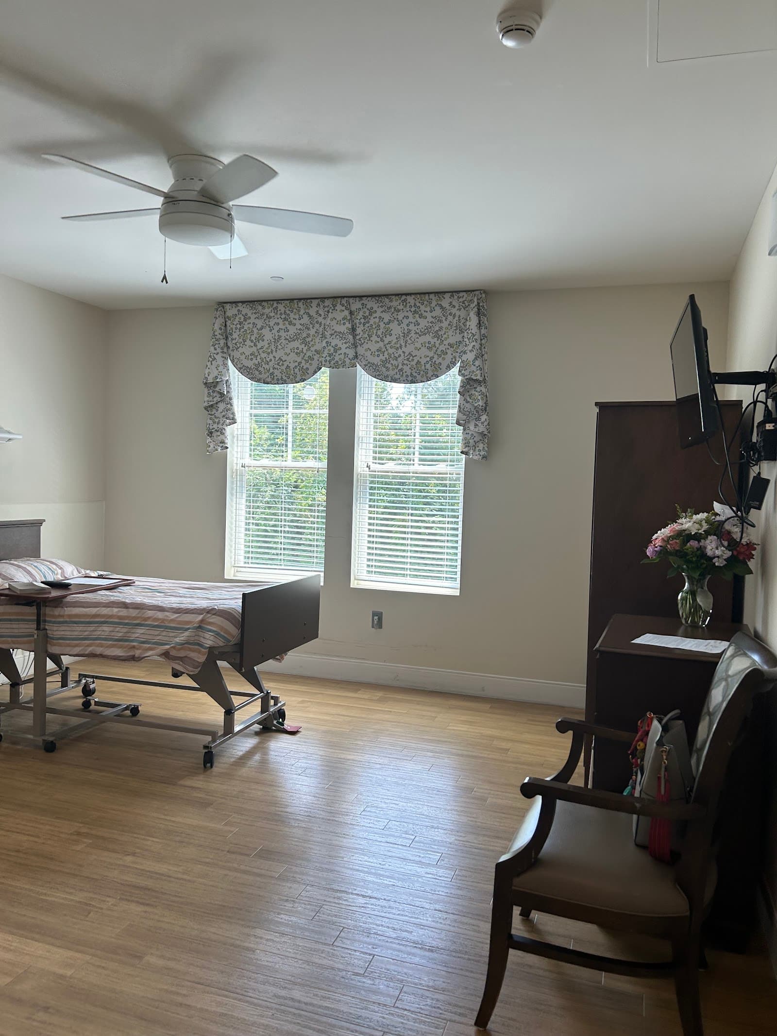 Bradley Creek Health Center