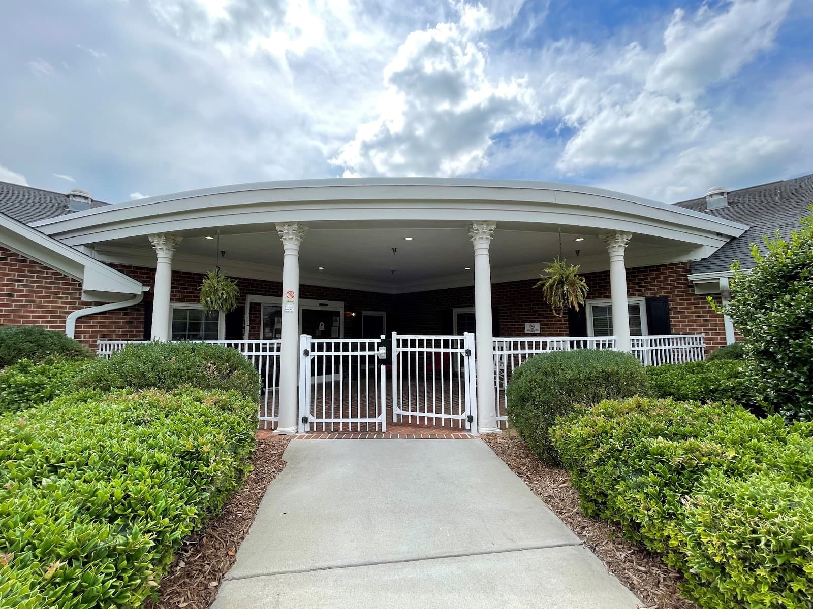 Parkview Health And Rehabilitation Center