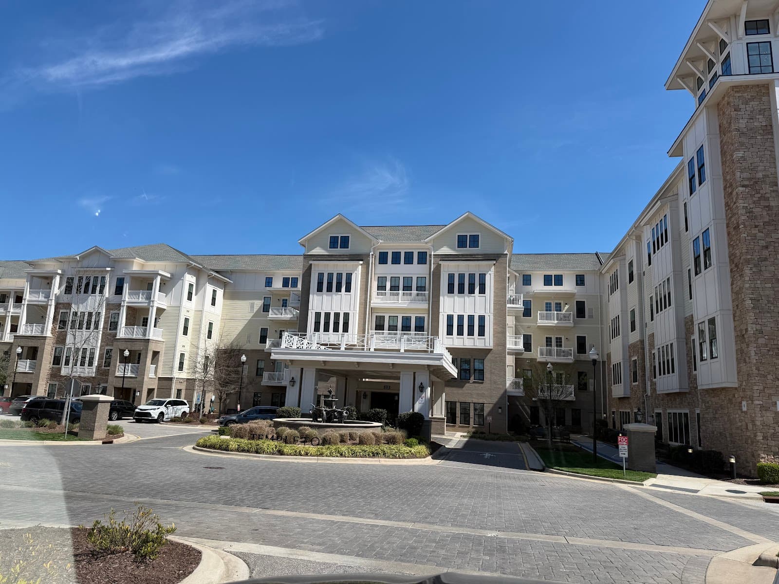 Swift Creek Health Center