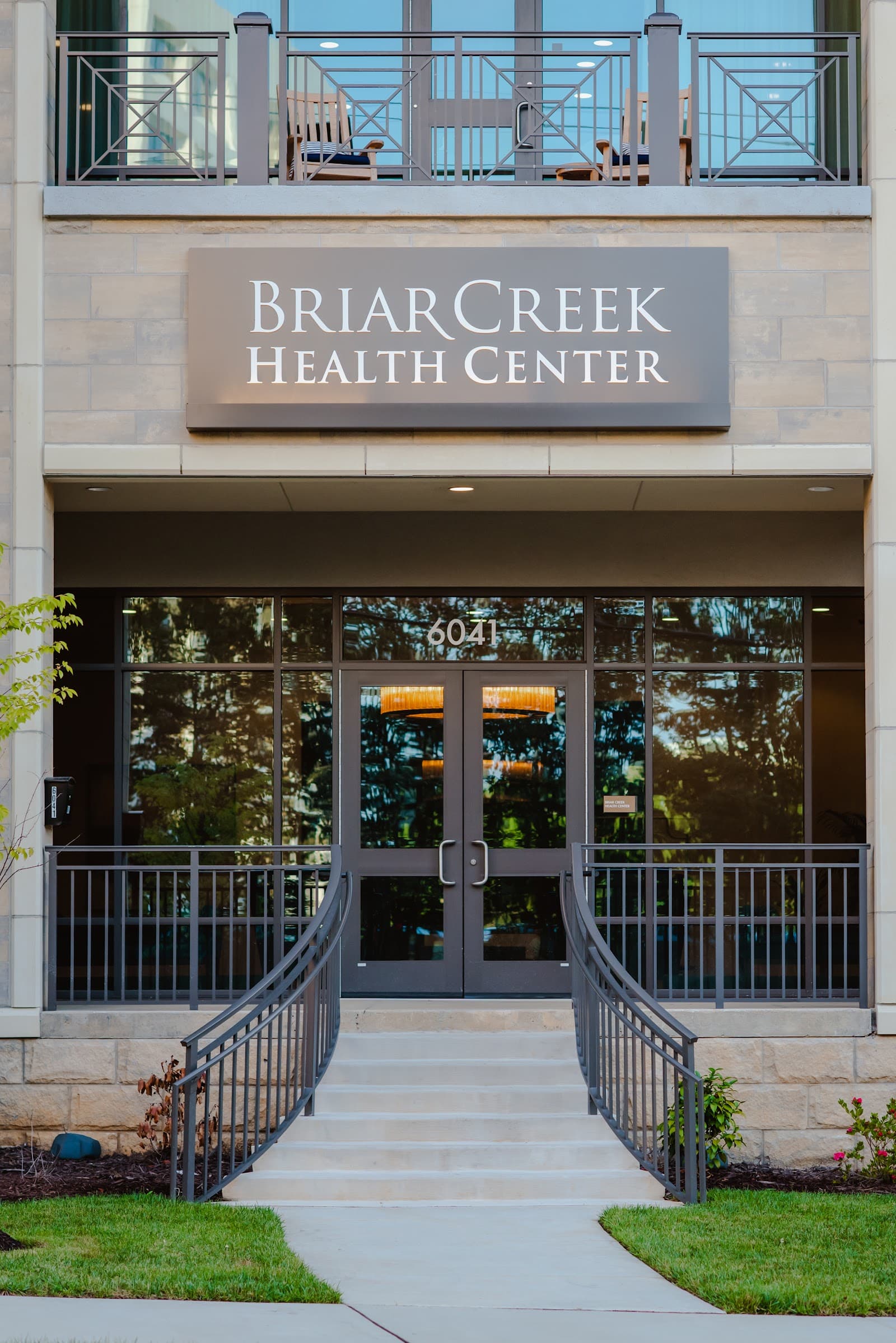 Briar Creek Health Center