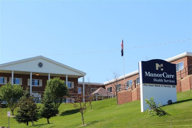 Minot Health And Rehab, LLC