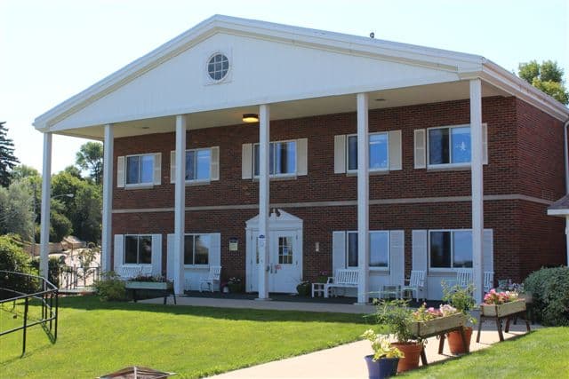 Minot Health And Rehab, LLC