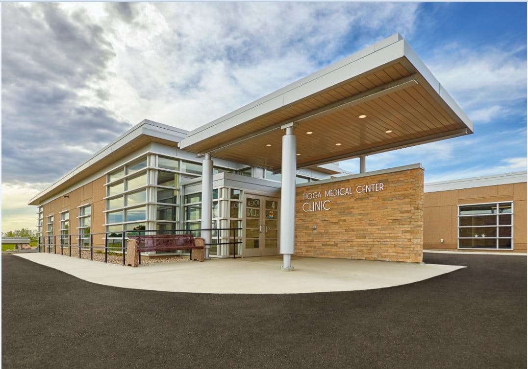 Tioga Medical Center Ltc