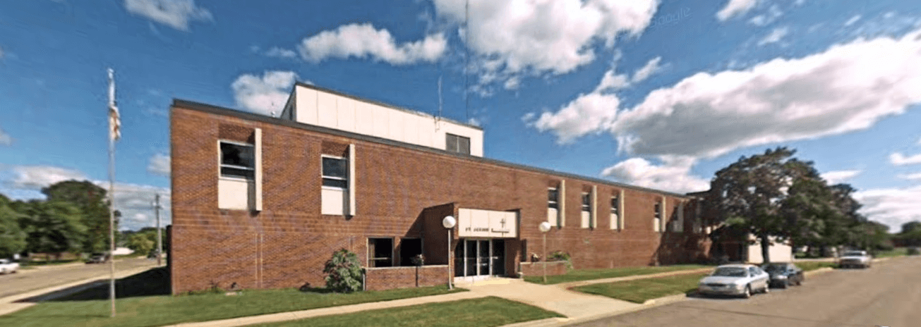 St Gerard'S Community Of Care