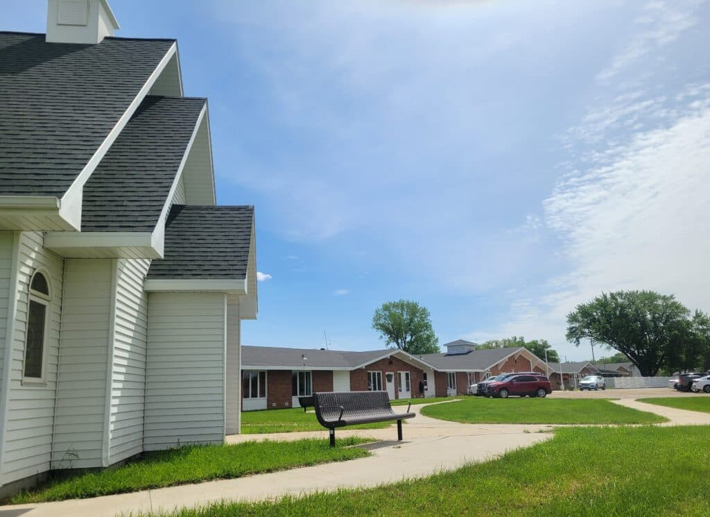 Benedictine Living Community-Ellendale