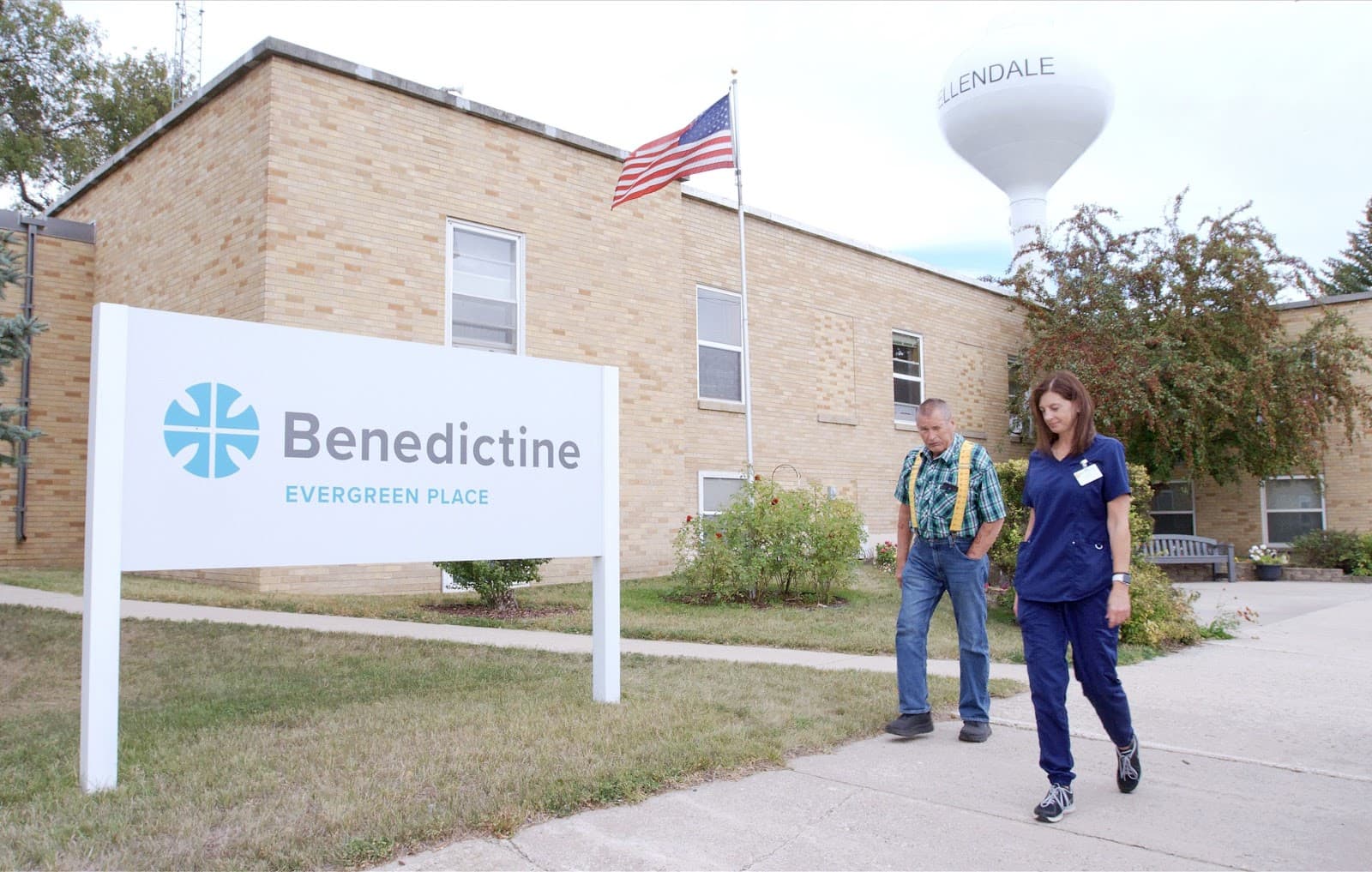 Prince Of Peace Care Center
