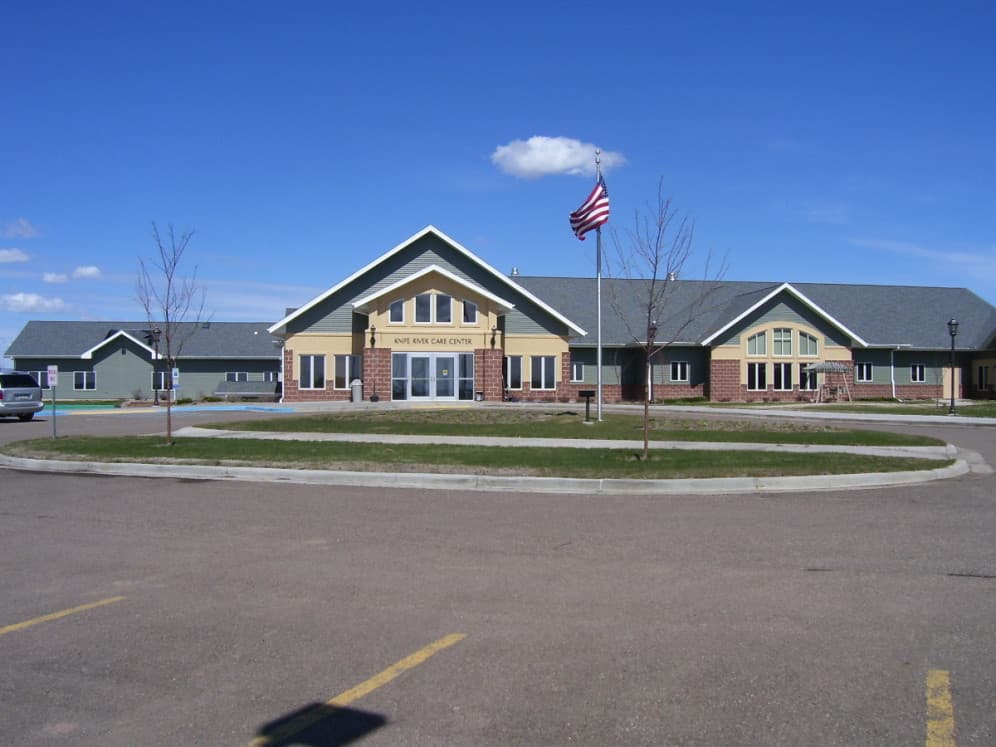 Knife River Care Center