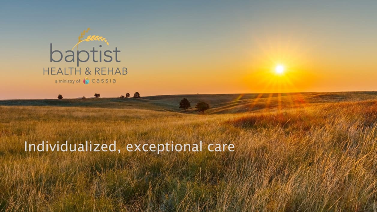Baptist Health & Rehab