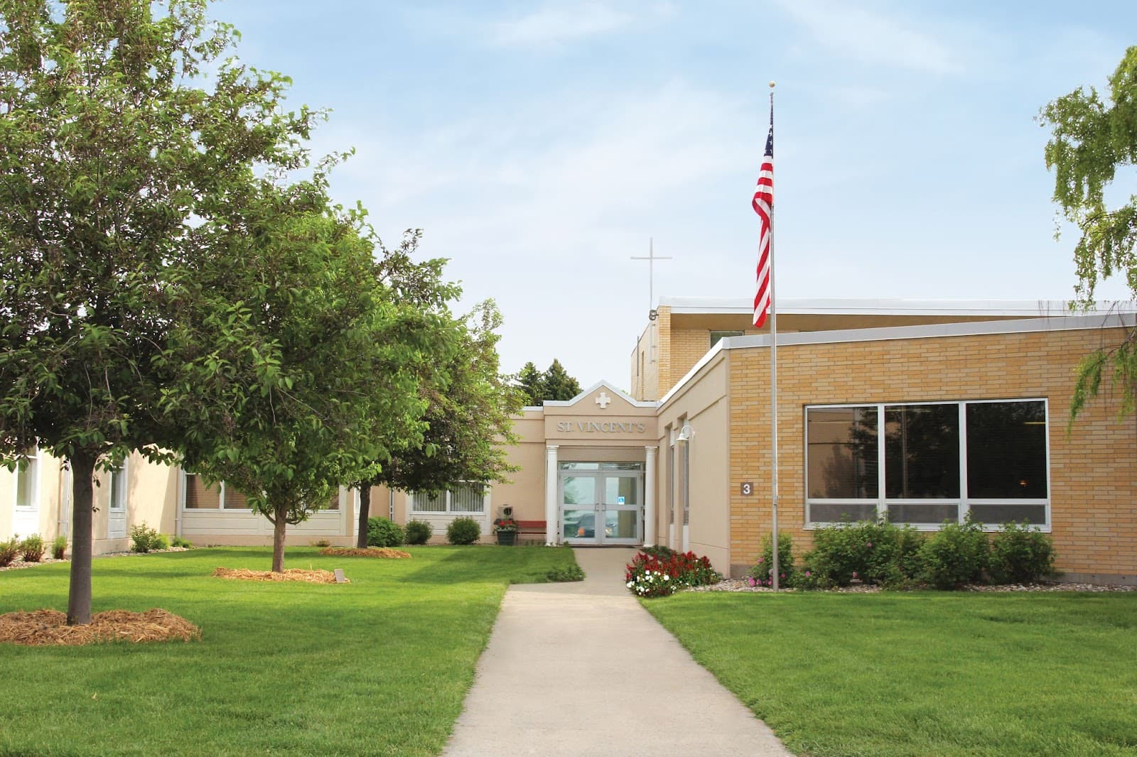 St Vincent'S - A Prospera Community