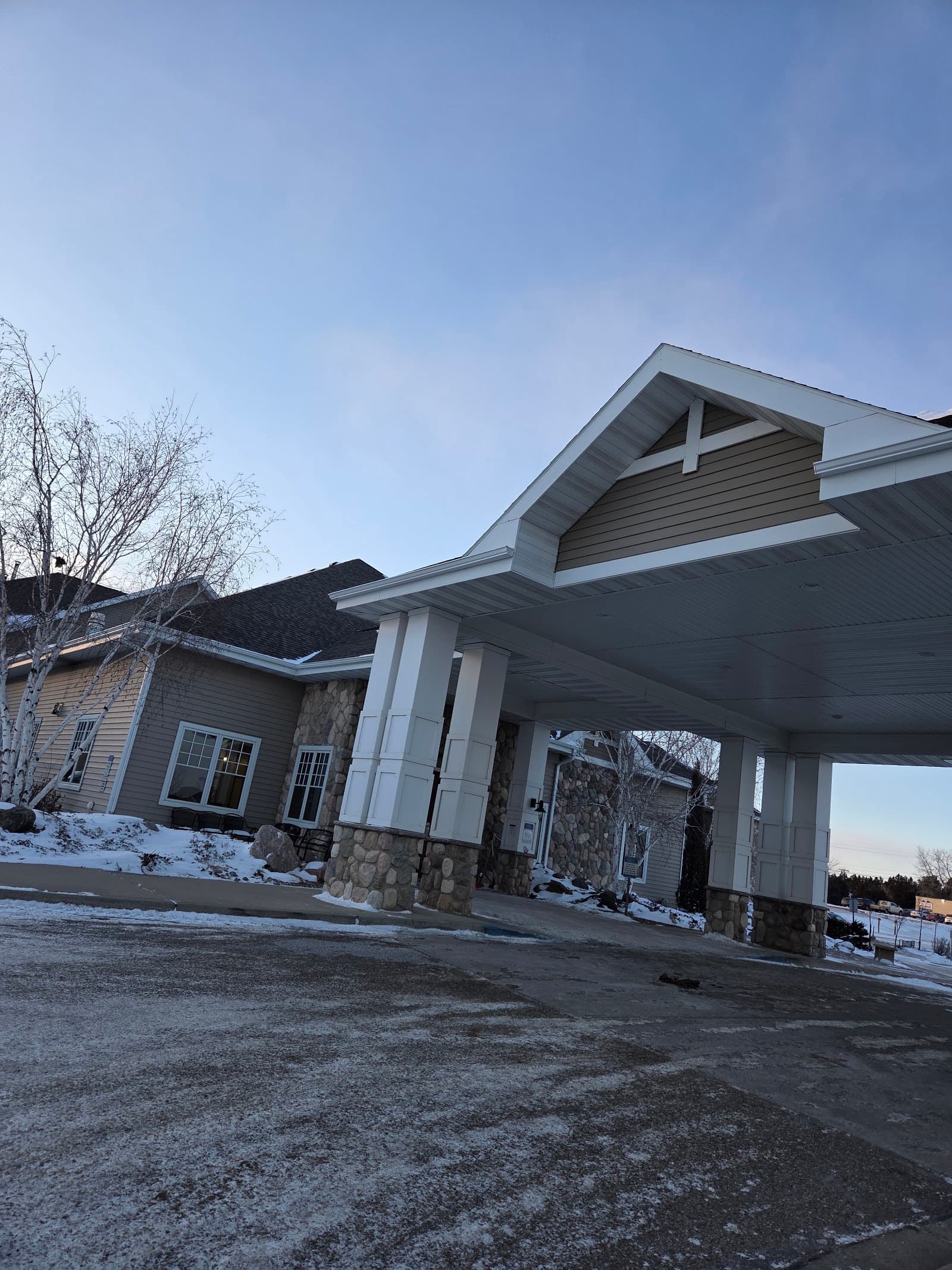 Sunset Drive - A Prospera Community