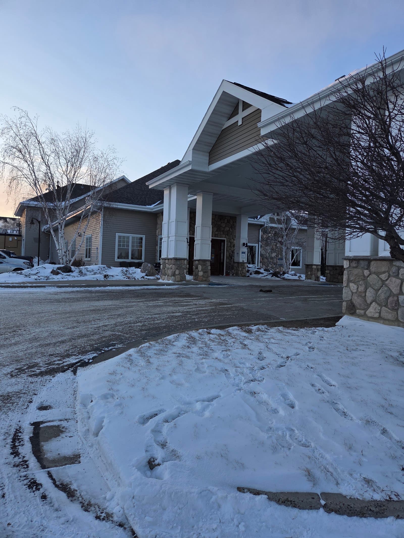 Sunset Drive - A Prospera Community