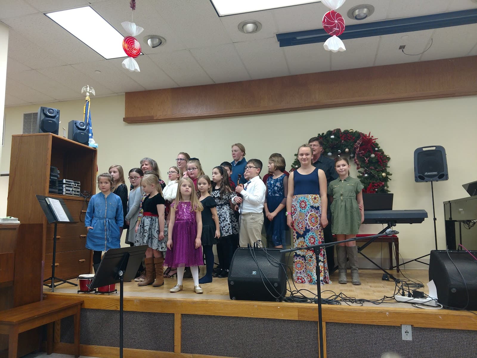 Bethel Lutheran Nursing & Rehabilitation Center