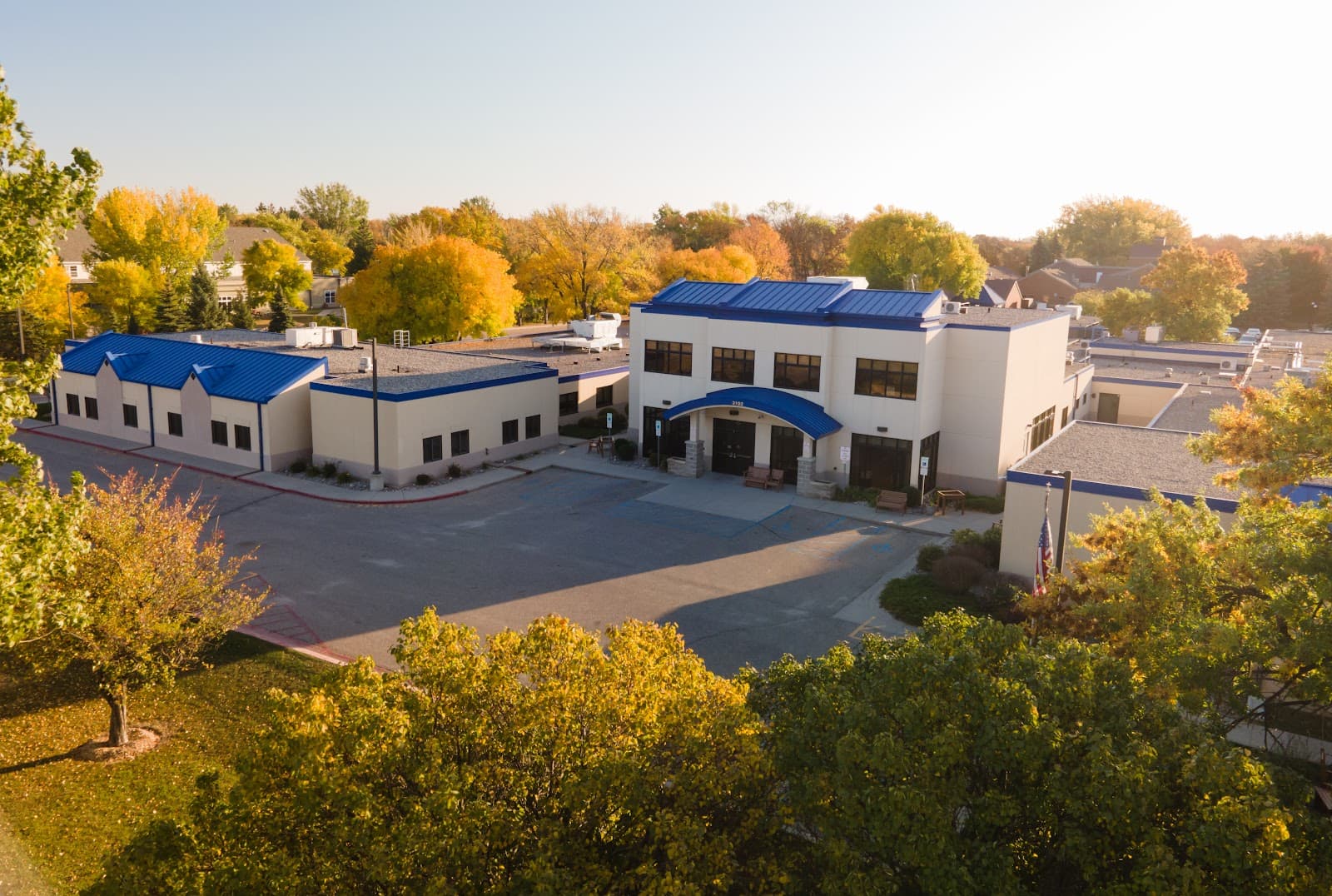 Smp Health - St Catherine South