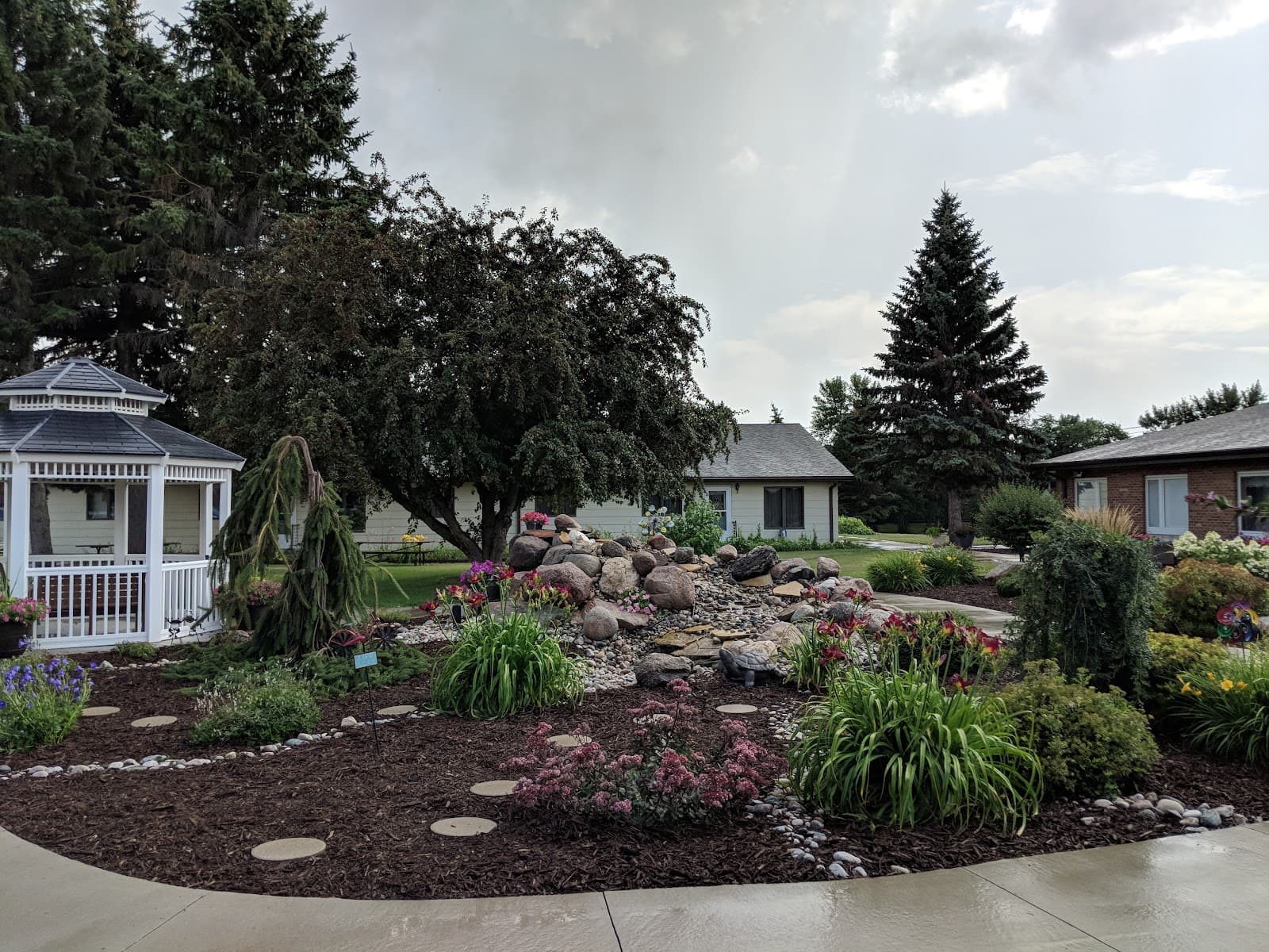 Good Samaritan Society - Park River