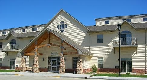 St Benedicts Health Center