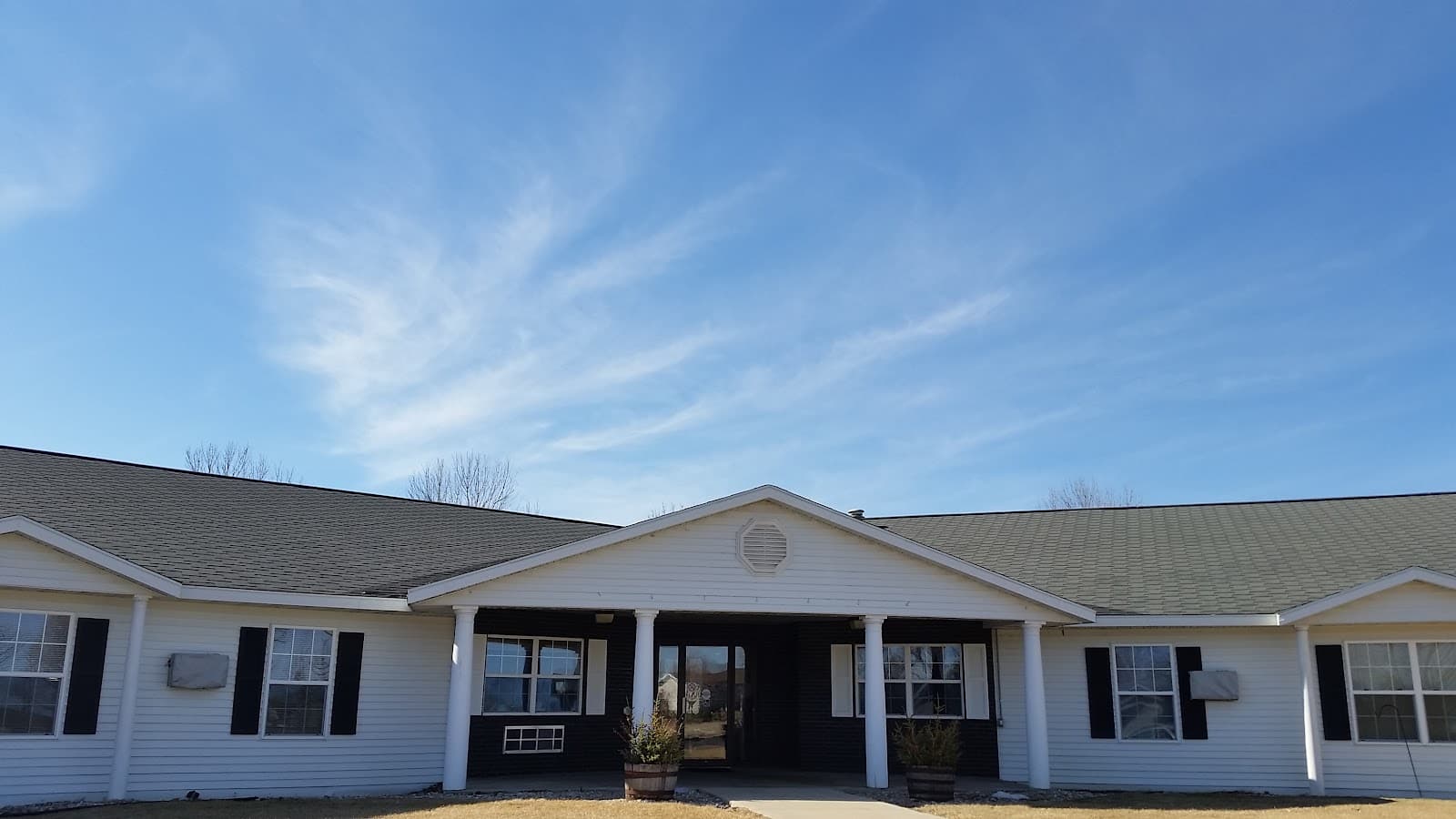 Good Samaritan Society - Oakes