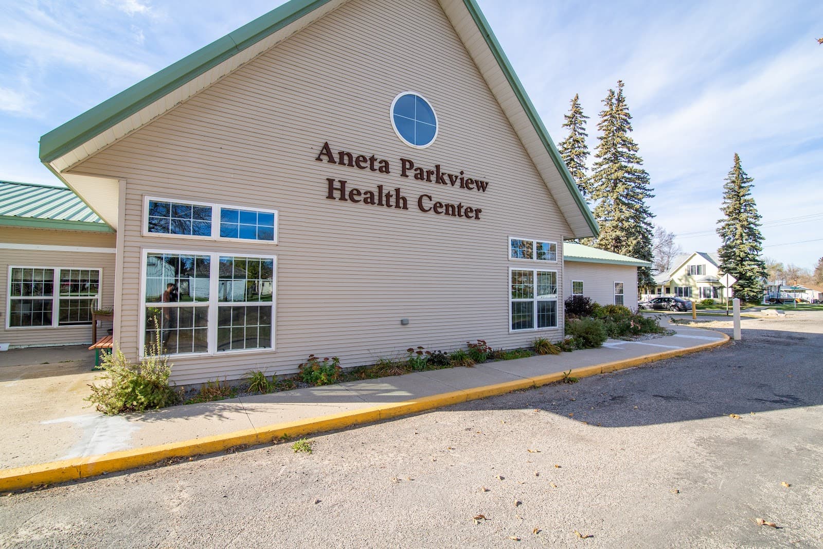 Aneta Parkview Health Ctr