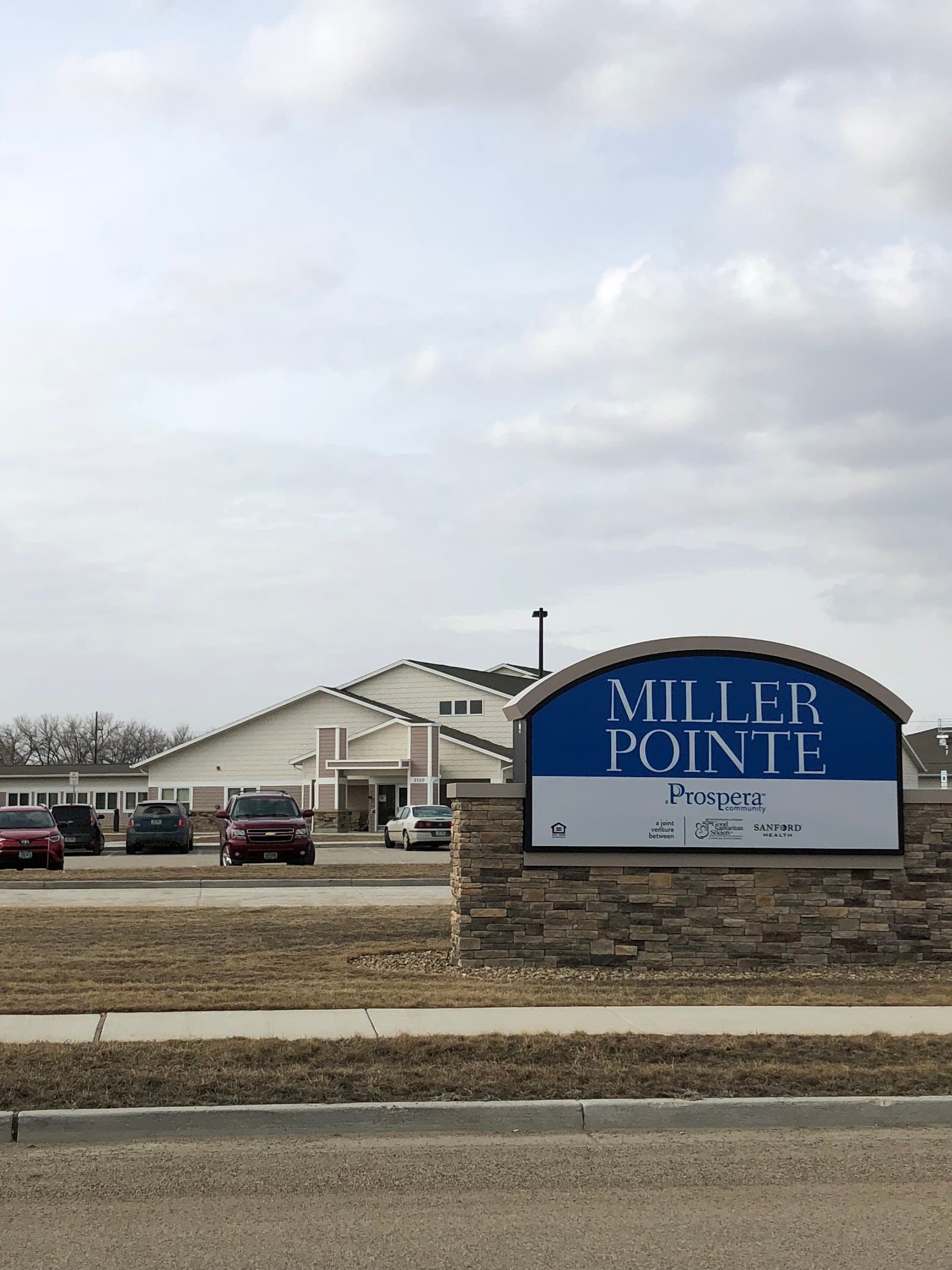 Good Samaritan Society Miller Pointe A Prospera Co