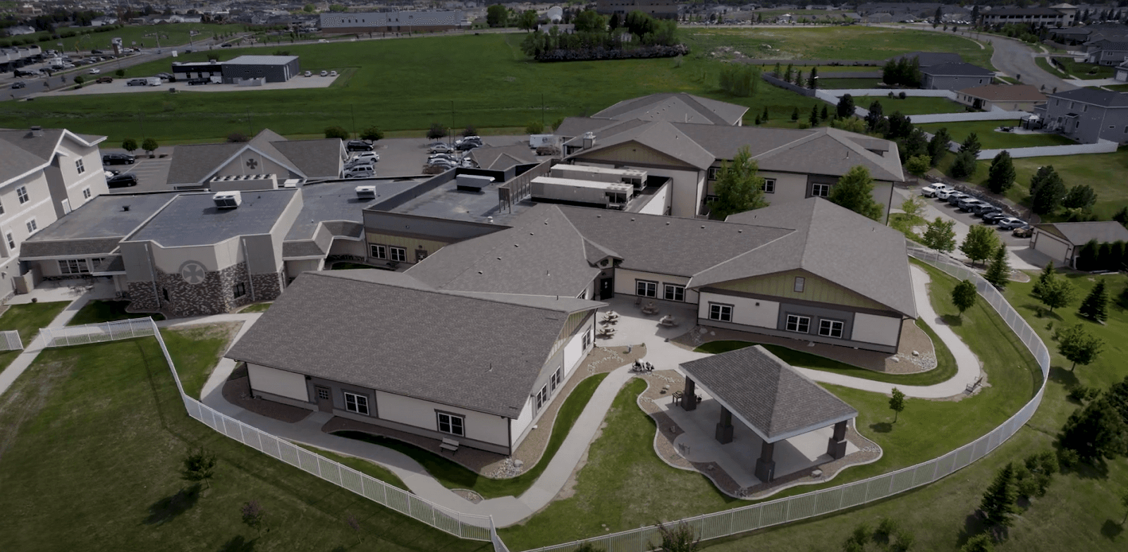 St Gabriel'S Community