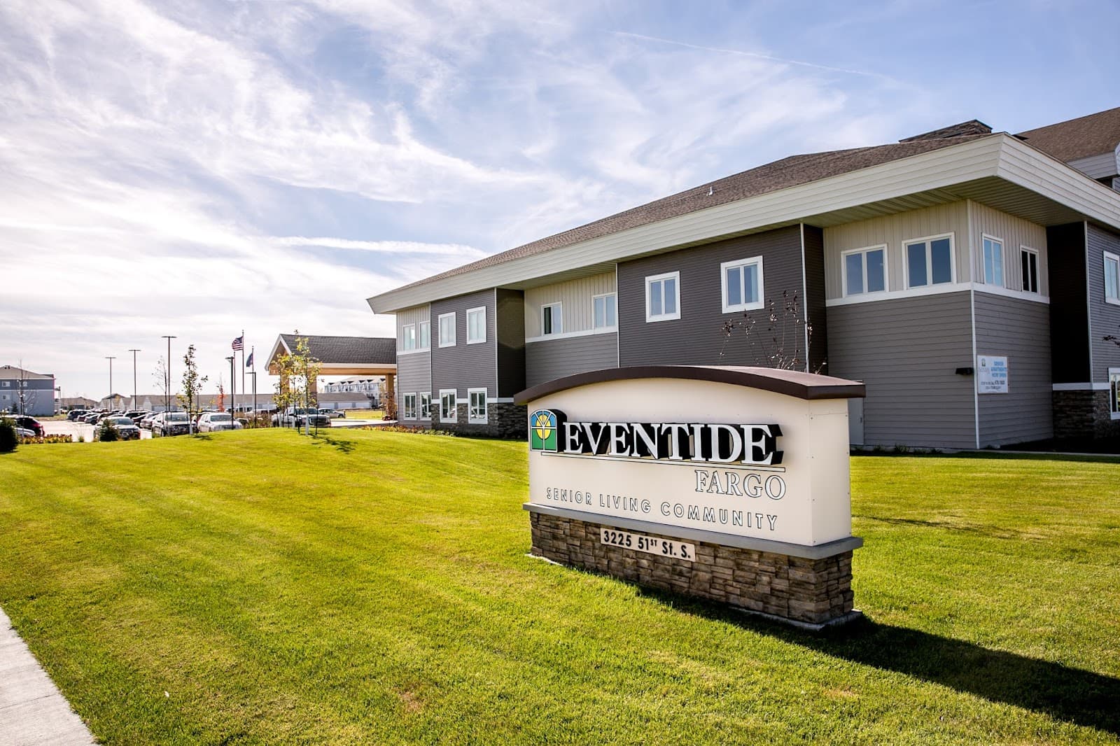 Eventide Fargo