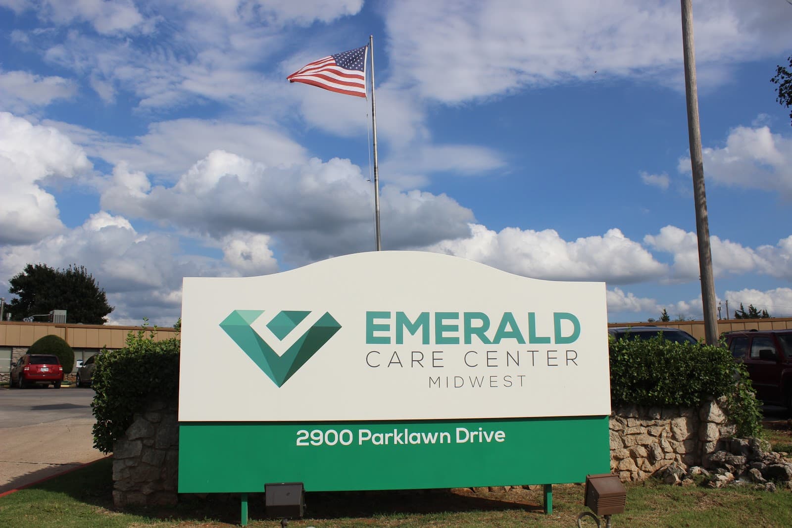 Emerald Care Center Midwest