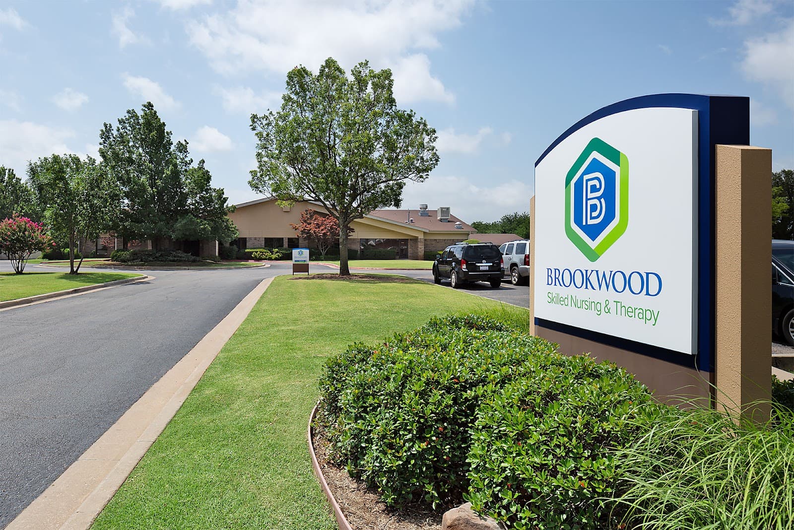 Brookwood Skilled Nursing And Therapy