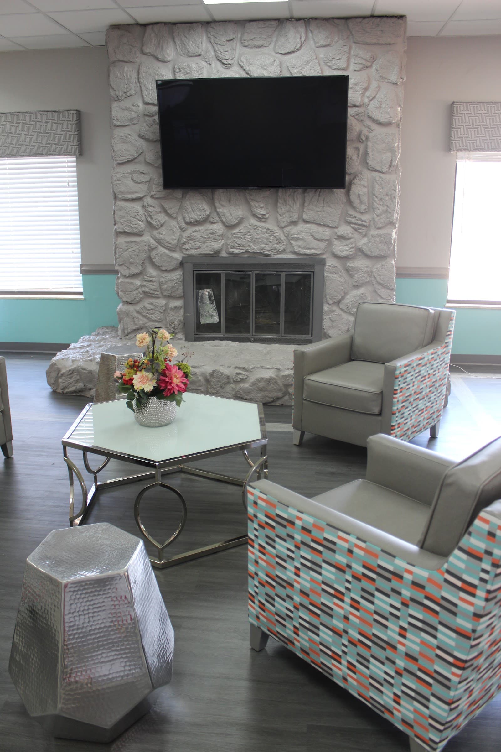 Emerald Care Center Southwest LLC