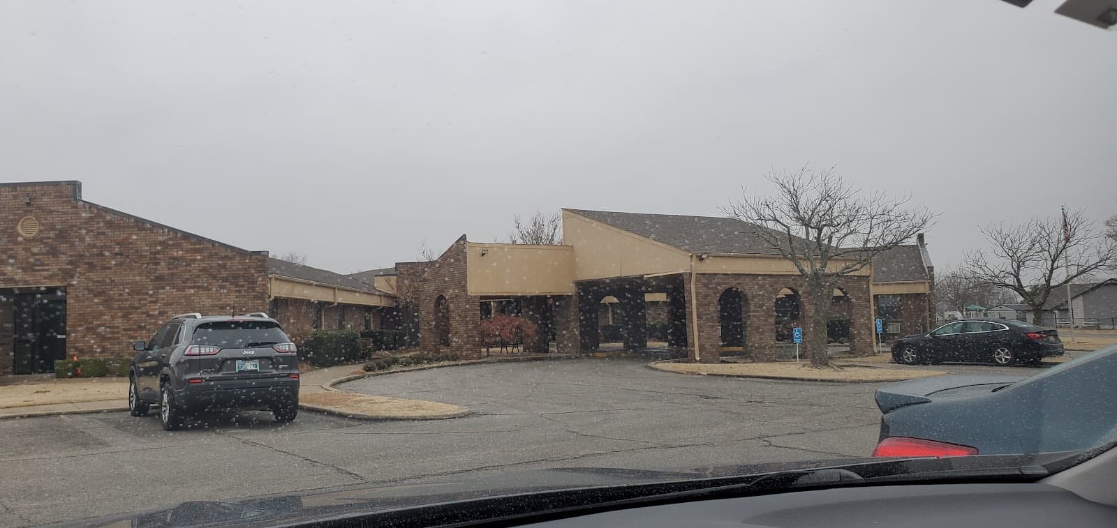 Glenwood Skilled Nursing & Therapy