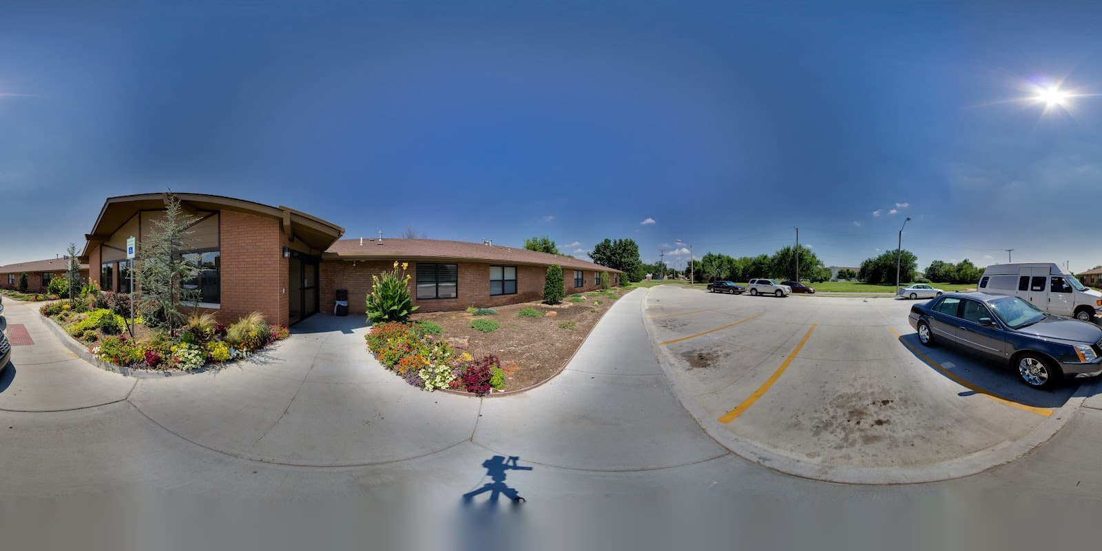 Kingwood Skilled Nursing And Therapy