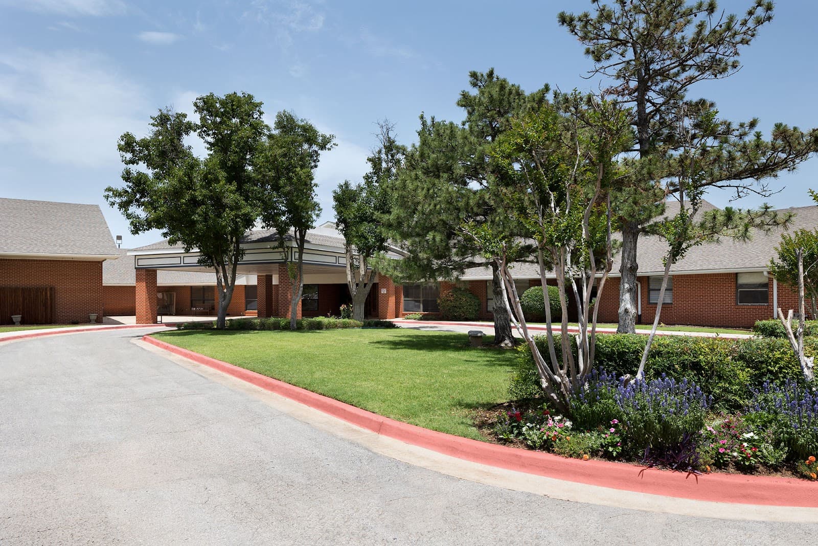 The Timbers Skilled Nursing And Therapy