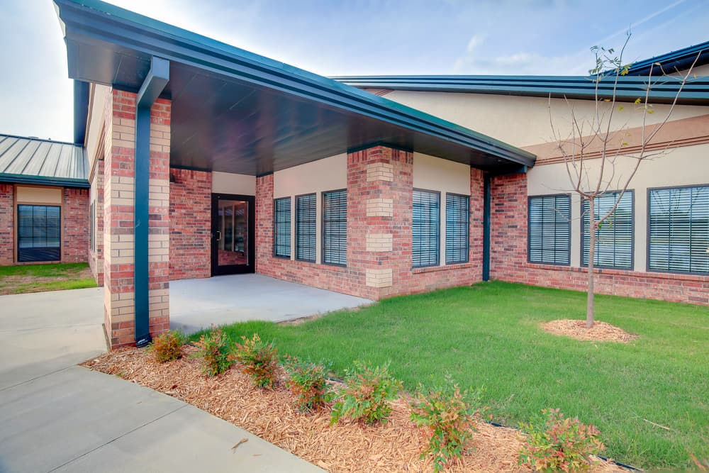 The Springs Skilled Nursing And Therapy