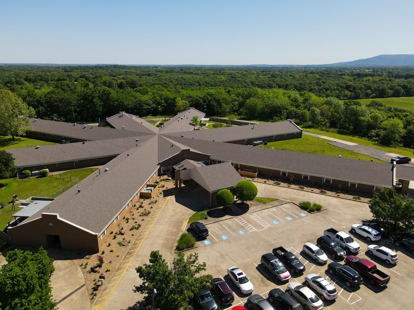 The Oaks Healthcare Center