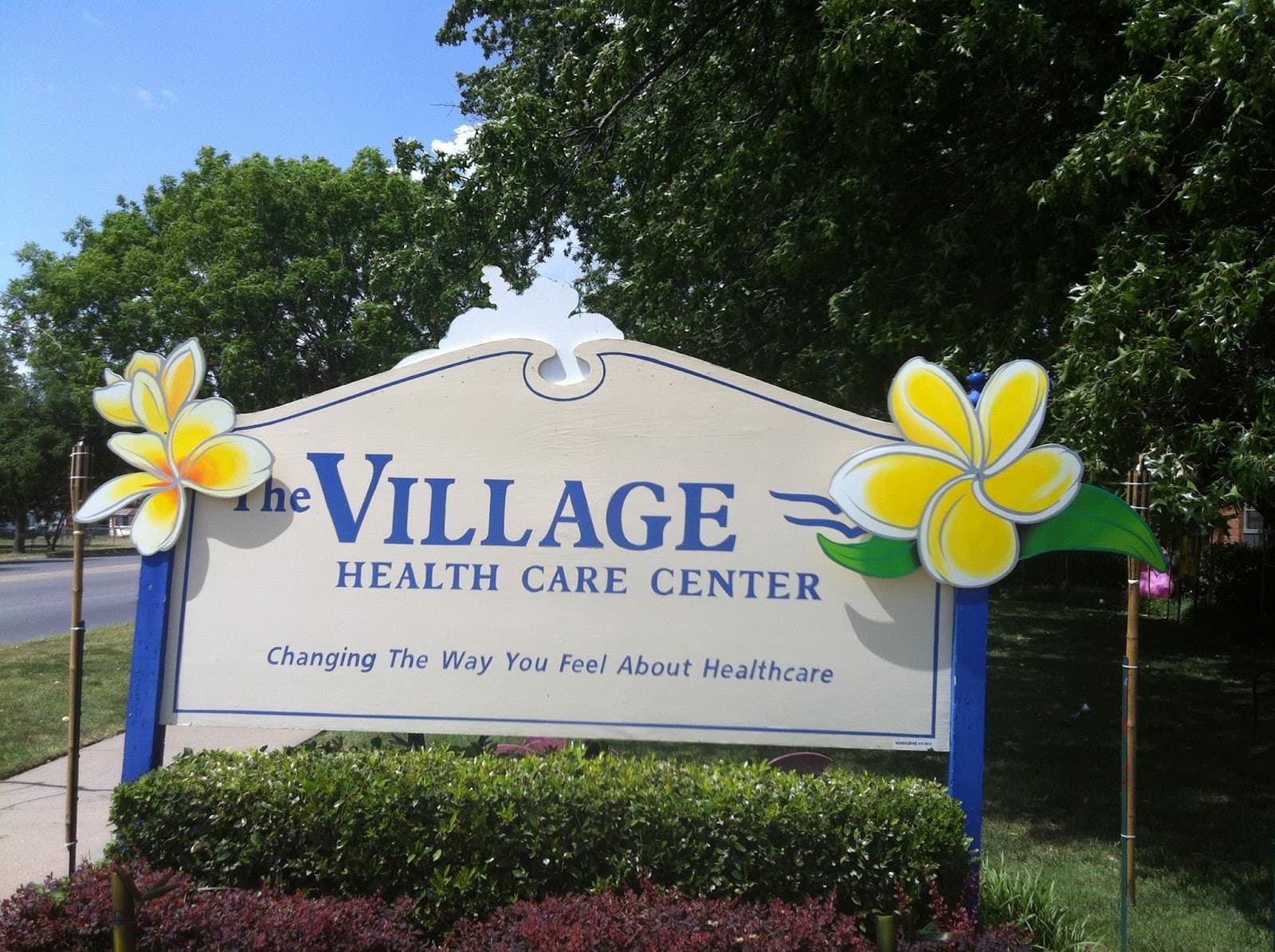 Village Health Care Center