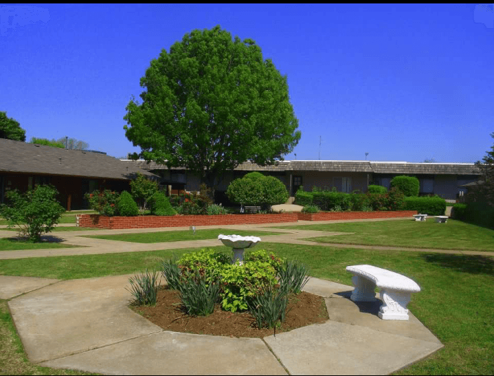Southern Hills Rehabilitation Center