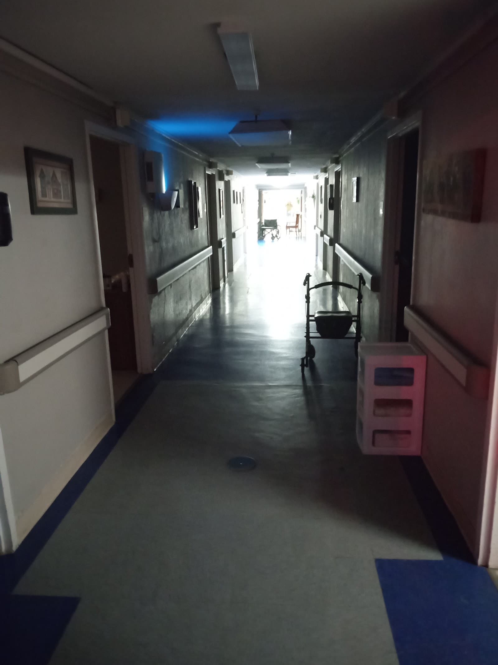 Enid Senior Care