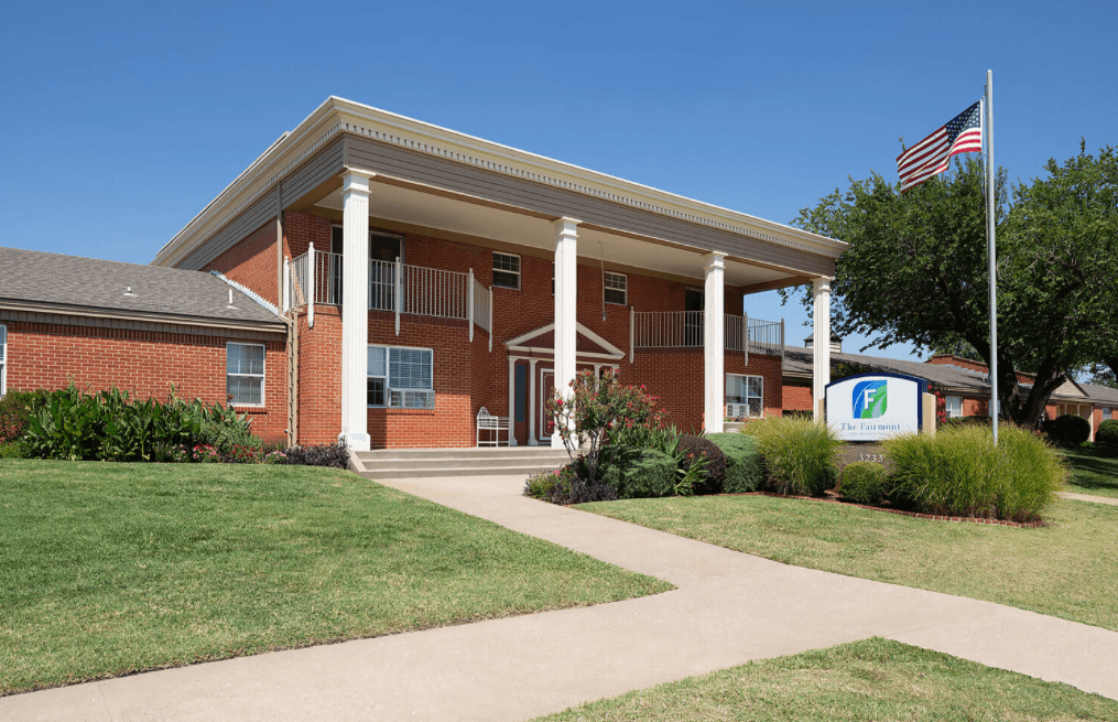 Fairmont Skilled Nursing And Therapy