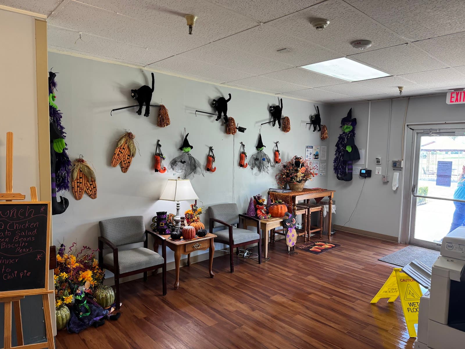 Cedarcrest Care Center