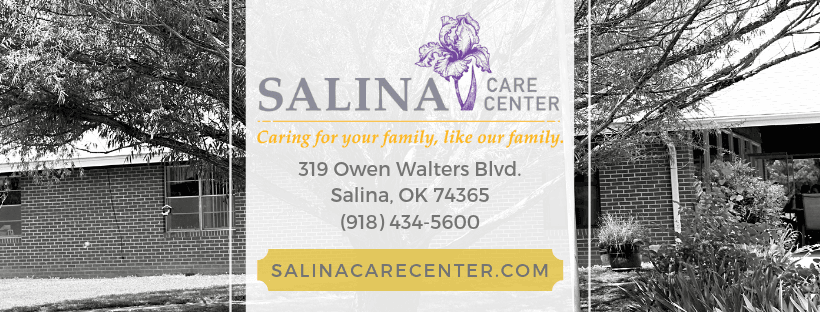 Salina Care Center