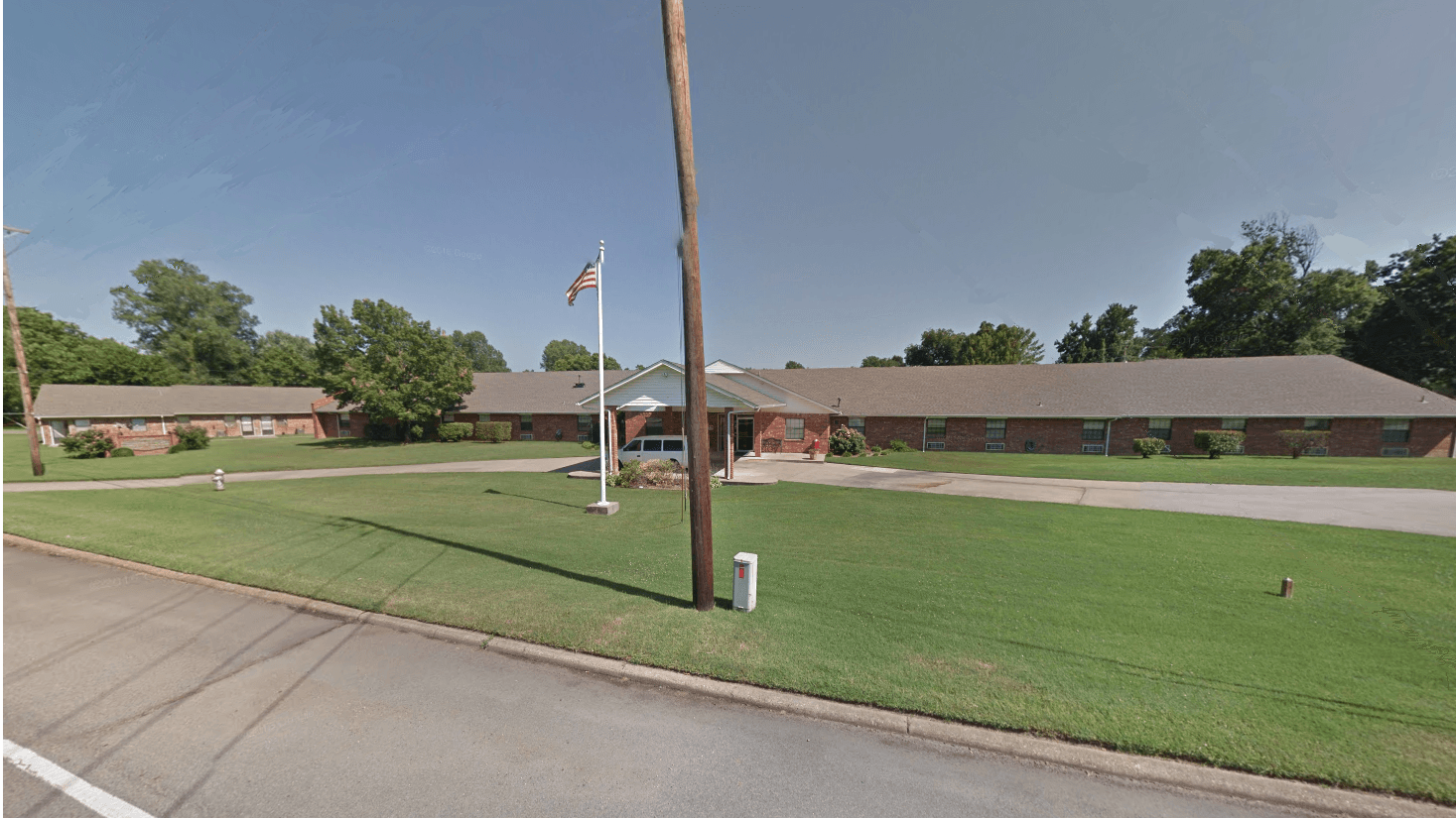 Fort Gibson Nursing Home