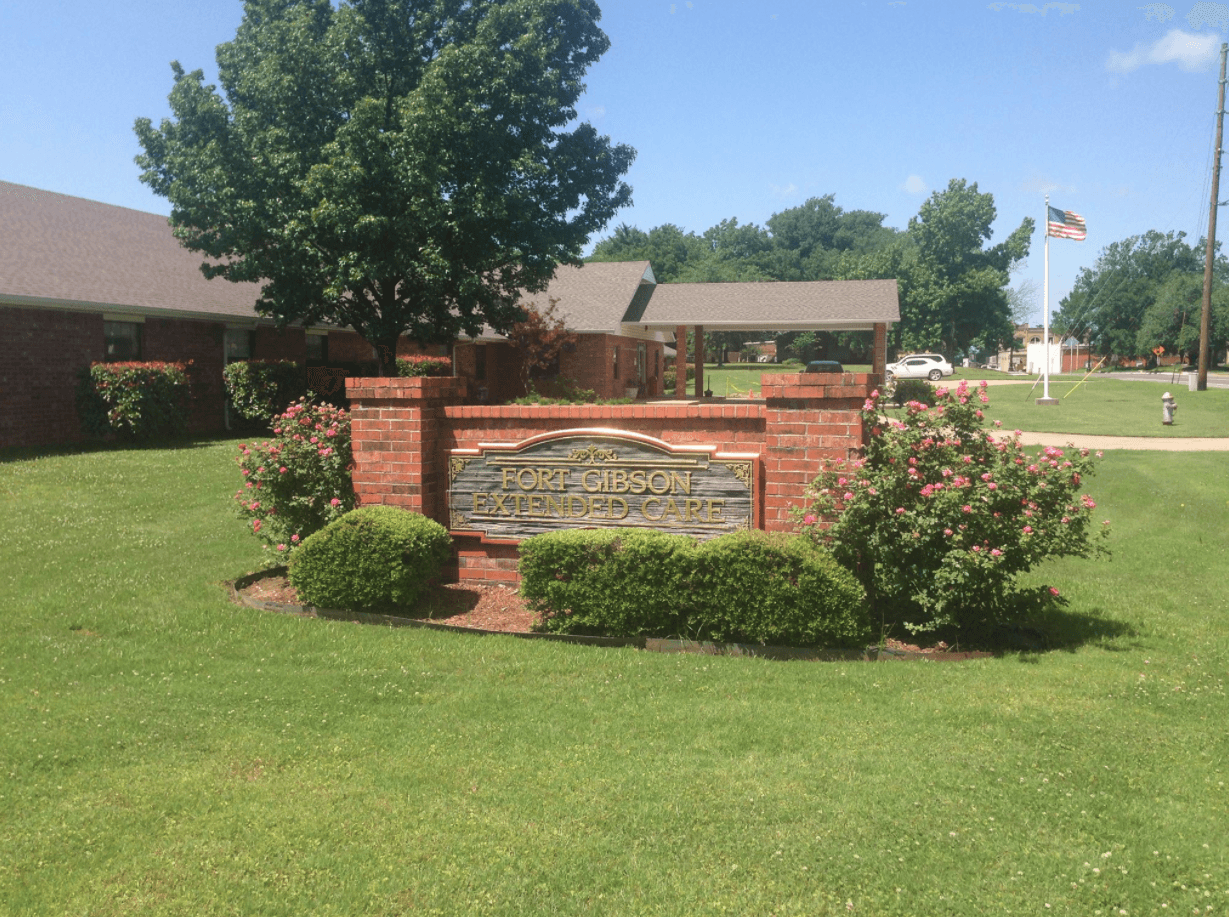 Fort Gibson Care & Rehab Center