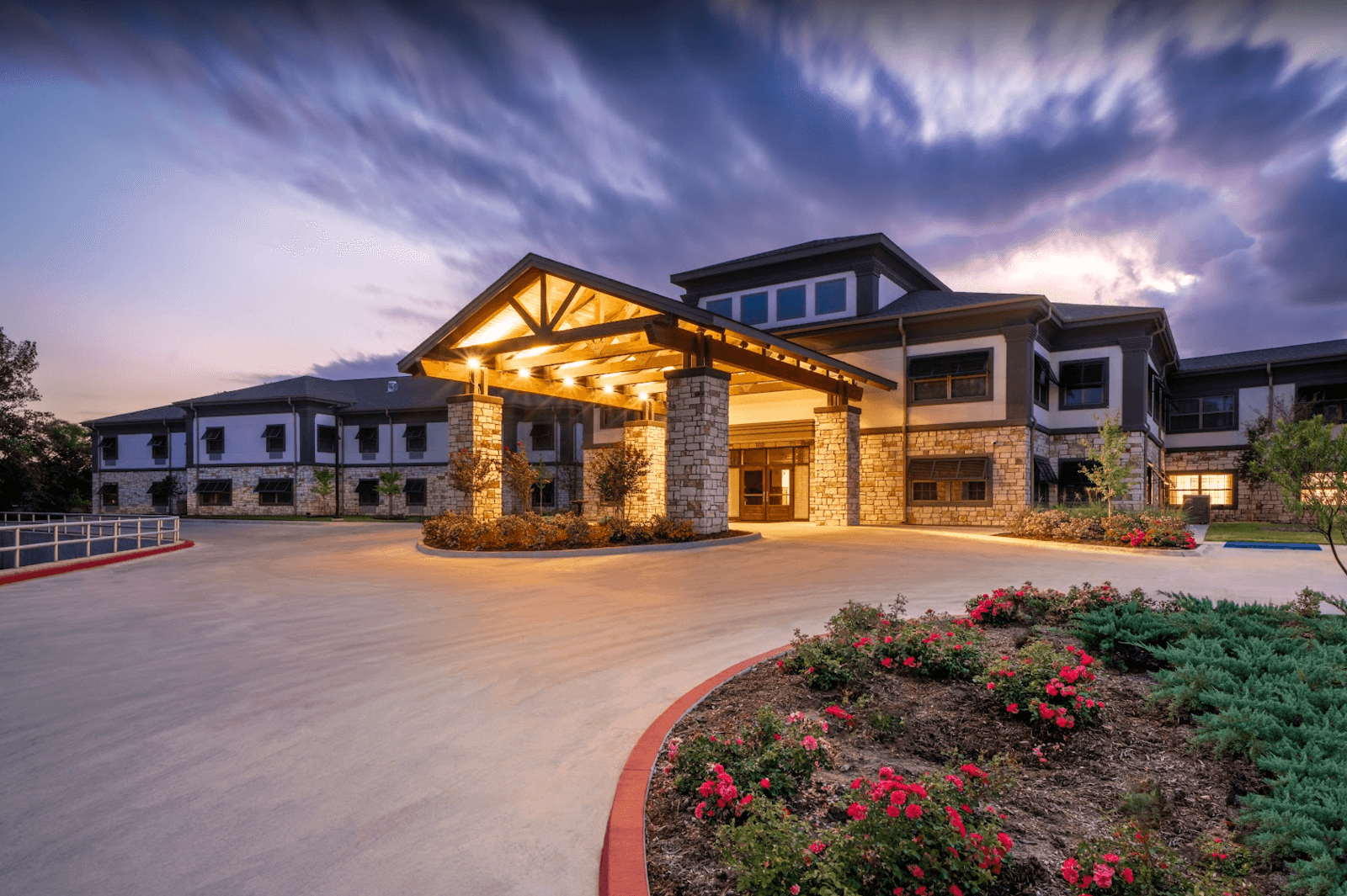 Aspen Health And Rehab