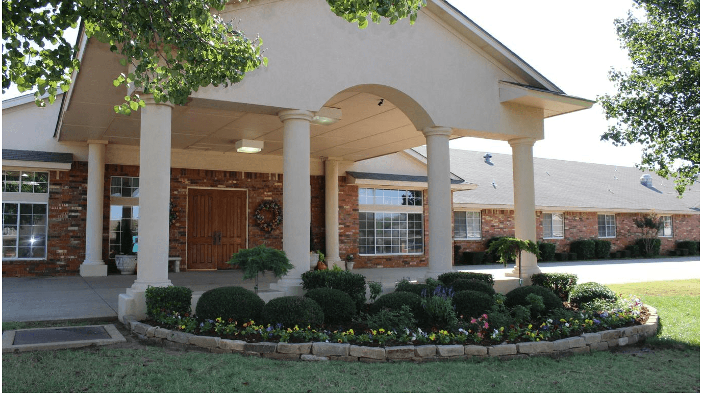 Greenbrier Village Health And Rehabilitation