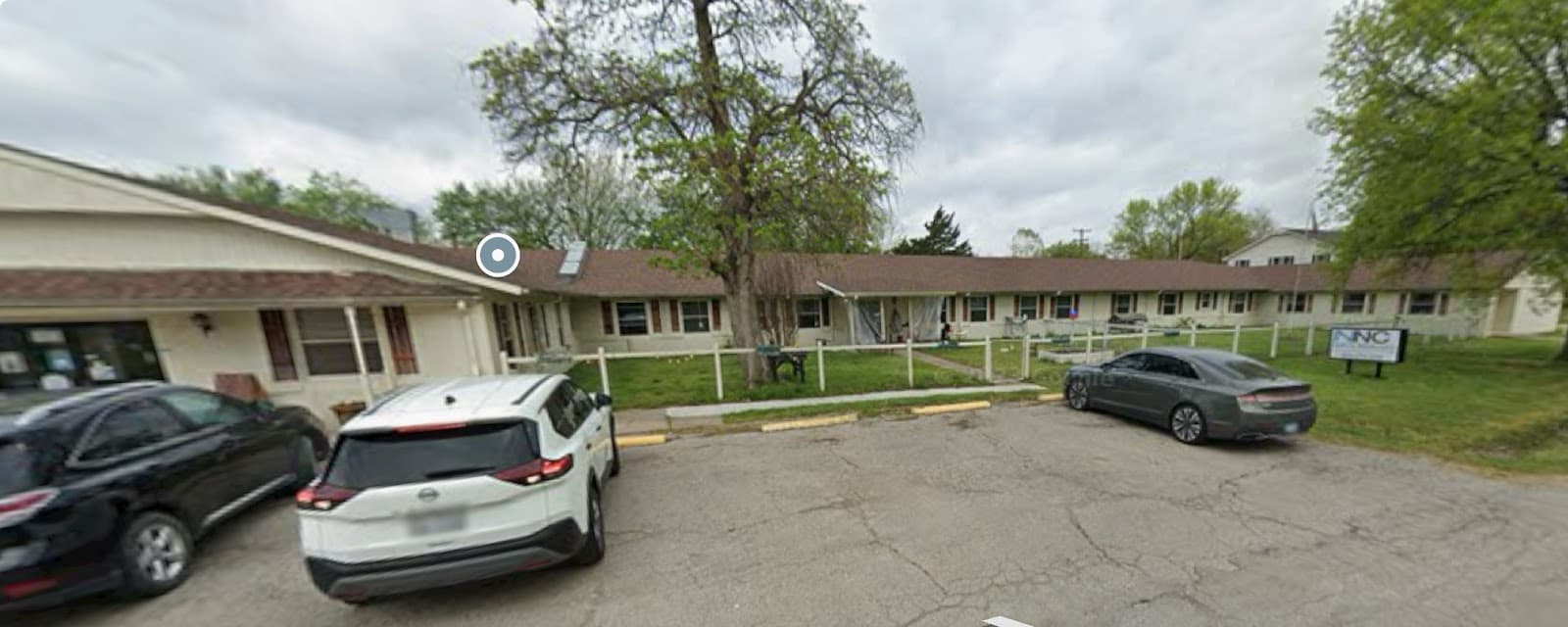 Nowata Nursing Center