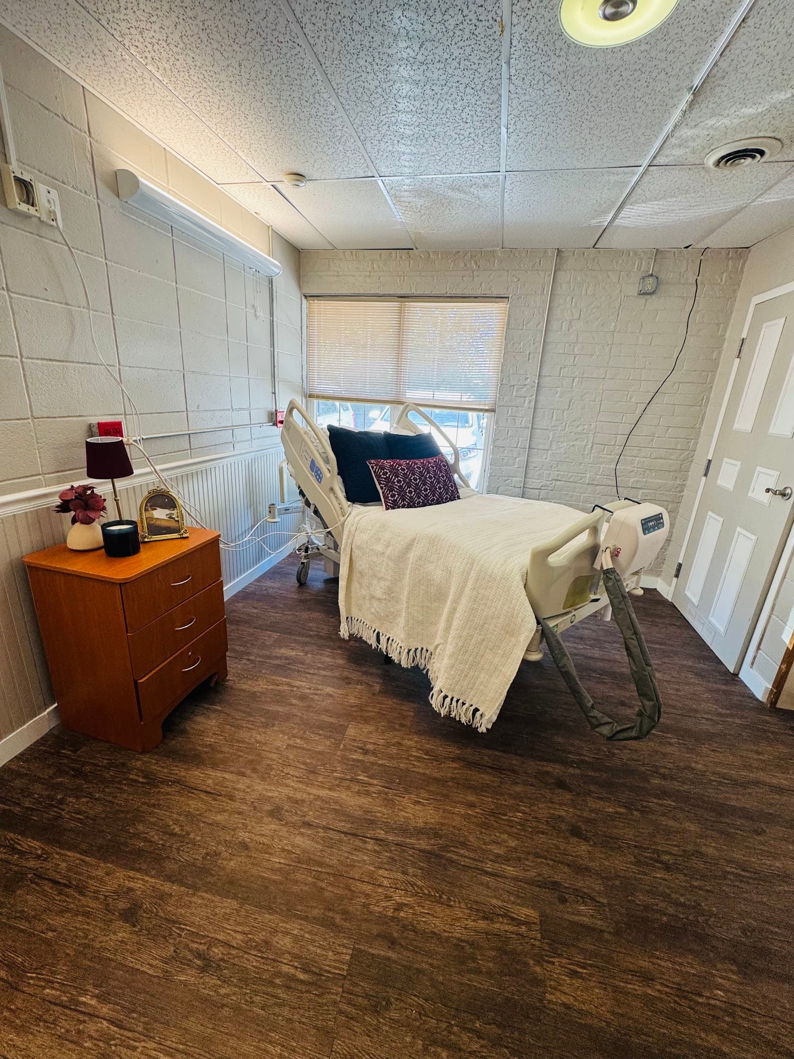 Riverside Health Services
